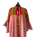 Obaasima Dress