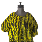 Kotoko Boubou (Yellow)