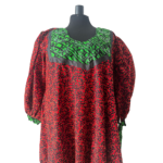 Obaasiam Dress