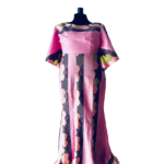 Aketesia Dress