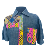 Denim Ankara