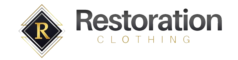 Restoration Clothing Shop